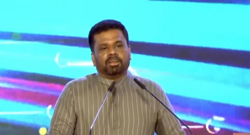 President Declares End to Dynastic Politics